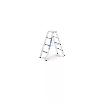 Állólétra 2x4 elox Saferstep B