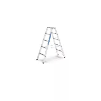 Állólétra 2x5 elox Saferstep B