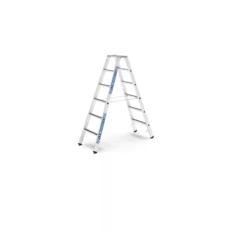 Állólétra 2x6 elox Saferstep B