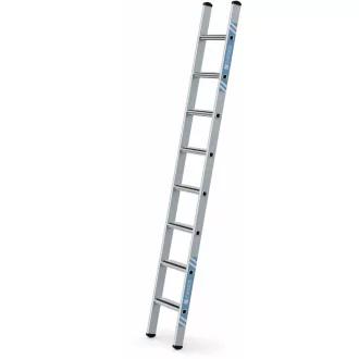 Támasztól. 2,50m 1x8 elox Saferstep L