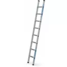 Támasztól. 2,50m 1x8 elox Saferstep L