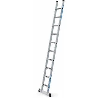 Támasztól. 3,06m 1x10 elox Saferstep L