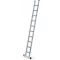 Támasztól. 3,06m 1x10 elox Saferstep L