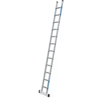 Támasztól. 3,62m 1x12 elox Saferstep L