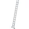 Támasztól. 3,62m 1x12 elox Saferstep L