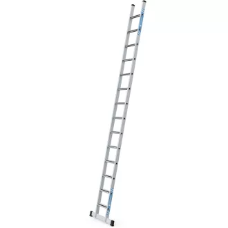 Támasztól. 4,18m 1x14 elox Saferstep L