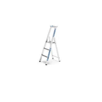 Állólétra 1x3 elox Saferstep S