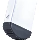 Állólétra 1x3 elox Saferstep S