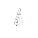 Állólétra 1x4 elox Saferstep S