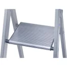 Állólétra 1x5 elox Saferstep S