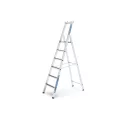 Állólétra 1x6 elox Saferstep S