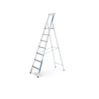 Állólétra 1x7 elox Saferstep S