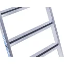 Állólétra 1x10 elox Saferstep S