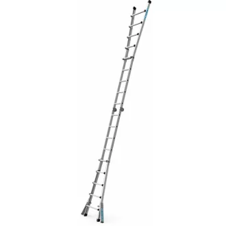 Teleszkóplétra 5,30m 4x5 Variomax V