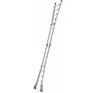 Teleszkóplétra 5,30m 4x5 Variomax V