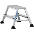 XLstep P - széles 2x2 0,49m