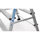 XLstep P - széles 2x2 0,49m