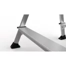 XLstep P - széles 2x2 0,49m