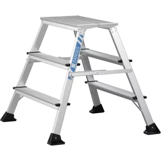 XLstep P - széles 2x3 0,74m