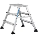 XLstep P - széles 2x3 0,74m