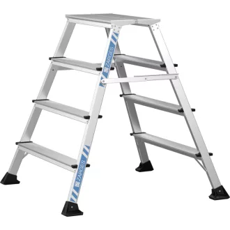 XLstep P - széles 2x4 0,99m