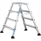 XLstep P - széles 2x4 0,99m