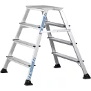 XLstep P - széles 2x4 0,99m