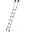 Gur.polcl. elox 1x6 Comfortstep Trec LH