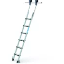 Gur.polcl. elox 1x6 Comfortstep Trec LH