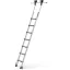 Gur.polcl. elox 1x7 Comfortstep Trec LH
