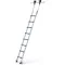 Gur.polcl. elox 1x8 Comfortstep Trec LH