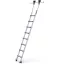 Gur.polcl. elox 1x8 Comfortstep Trec LH
