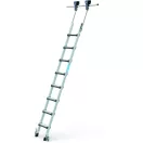 Gur.polcl. elox 1x8 Comfortstep Trec LH