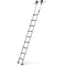Gur.polcl. elox 1x9 Comfortstep Trec LH