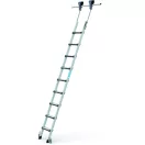 Gur.polcl. elox 1x9 Comfortstep Trec LH