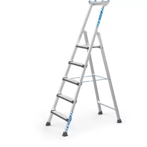 Csav. szersz. állól. 1x5 Comfortstep S