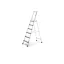 Csav. szersz. állól. 1x6 Comfortstep S