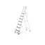 Csav. szersz. állól. 1x7 Comfortstep S