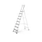 Csav. szersz. állól. 1x8 Comfortstep S