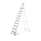 Csav. szersz. állól. 1x10 Comfortstep S