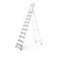 Csav. szersz. állól. 1x10 Comfortstep S