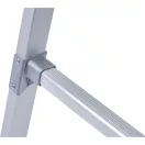 Csav. szersz. állól. 1x10 Comfortstep S