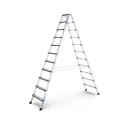 Csav. állól. elox 2x11 Comfortstep B