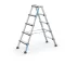 Csav. állól. elox 2x5 Comfortstep B