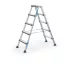 Csav. állól. elox 2x5 Comfortstep B