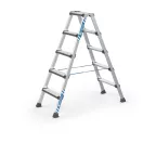 Csav. állól. elox 2x5 Comfortstep B