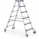 Csav. állól. elox 2x6 Comfortstep B