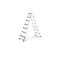 Csav. állól. elox 2x7 Comfortstep B