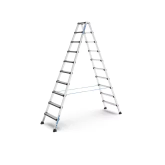 Csav. állól. elox 2x10 Comfortstep B