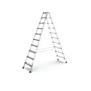 Csav. állól. elox 2x10 Comfortstep B